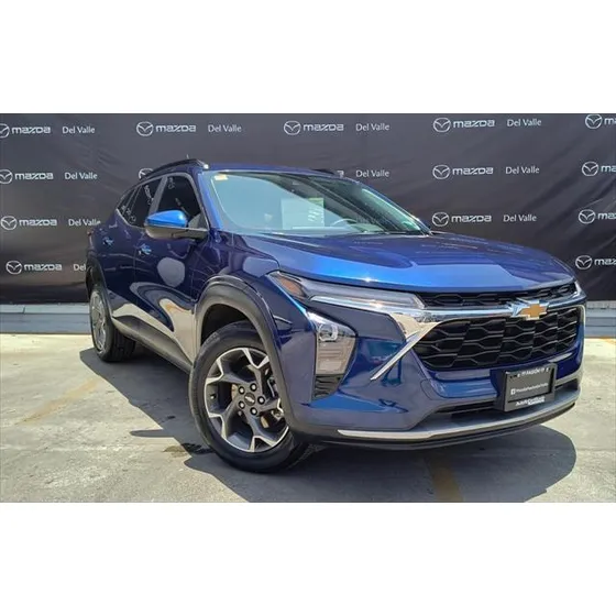 Chevrolet Trax 1.2 Lt At