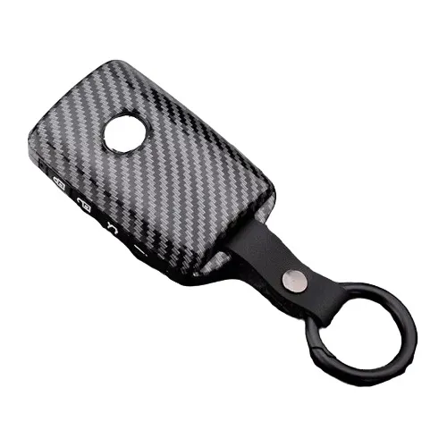 Forro Protector Llave Mazda 3, Cx30, Cx50, Cx9 2020 - 2021