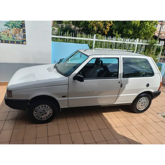 Fiat Uno 1.6 Cl