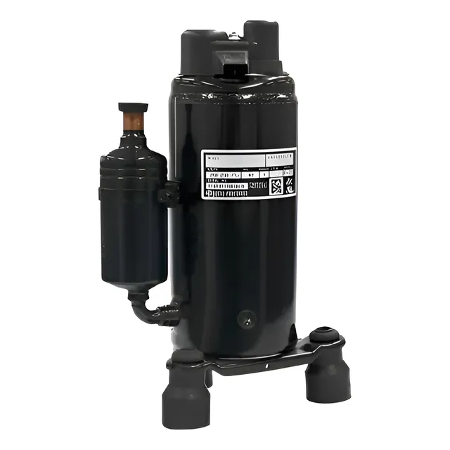 Compressor Rotativo Ar Condicionado Rechi 30.000  R22 220v