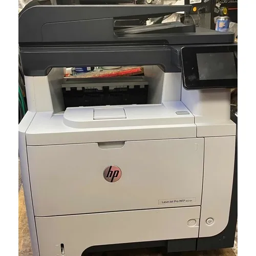Impresora Laser Jet Pro Mfp M521 Dn