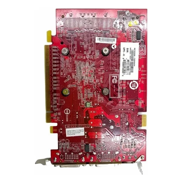 Msi Nx7600gs T2d Nvidia Tarjeta Gráfica
