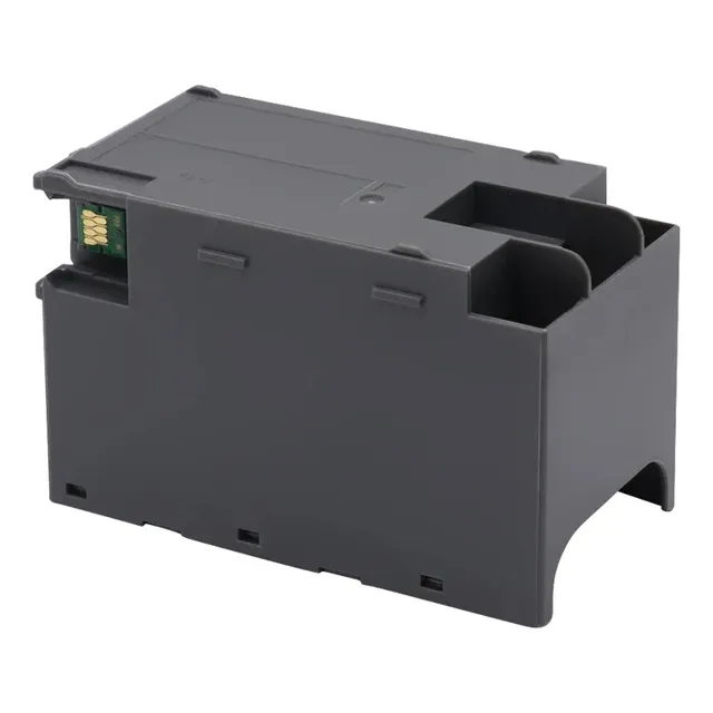 Caja De Mantenimiento Del Tanque De Tinta Residual T6716 Par