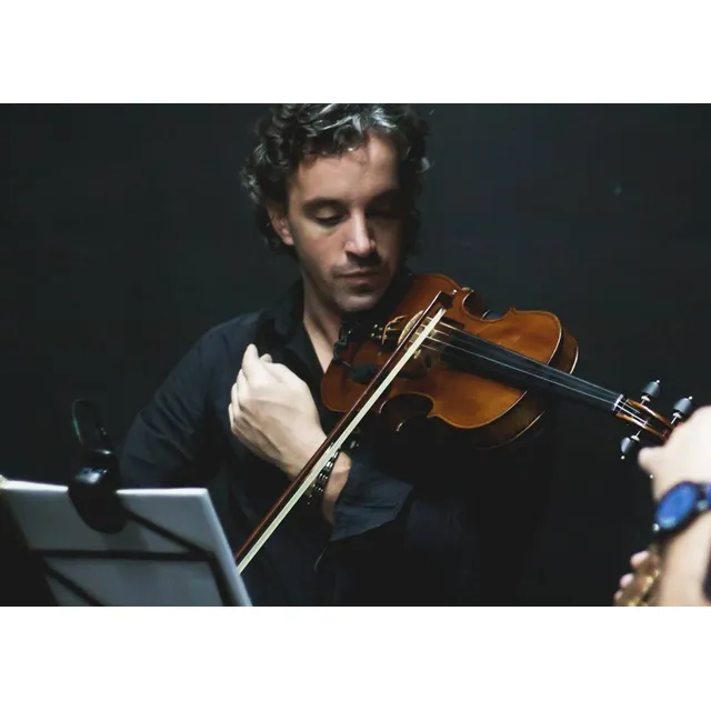 Clases De Violín, Todos Los Niveles Y Edades.