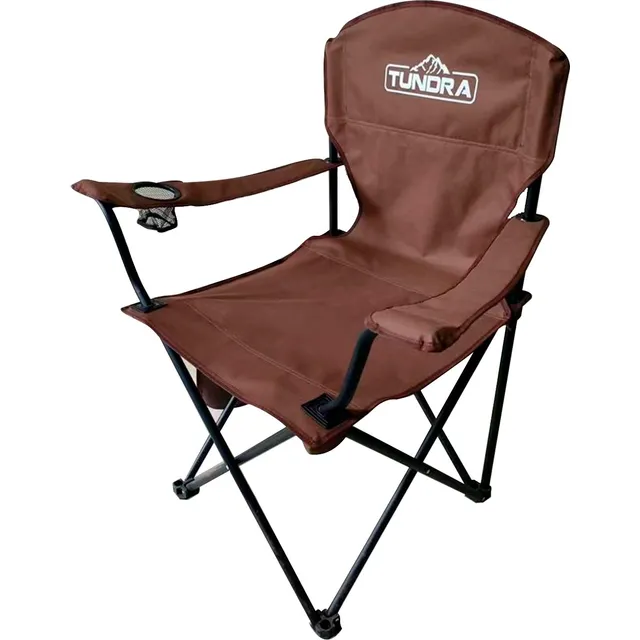 Silla Plegable Playera Tundra 