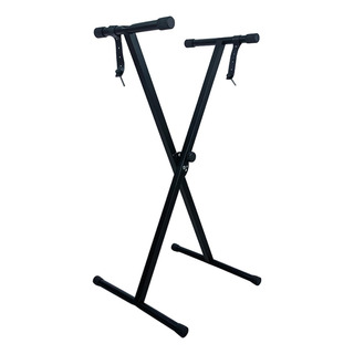 Soporte De Teclado En Forma De X Único, Soporte De Pianos Soporte De Teclado En Forma De X Único, Soporte De Pianos