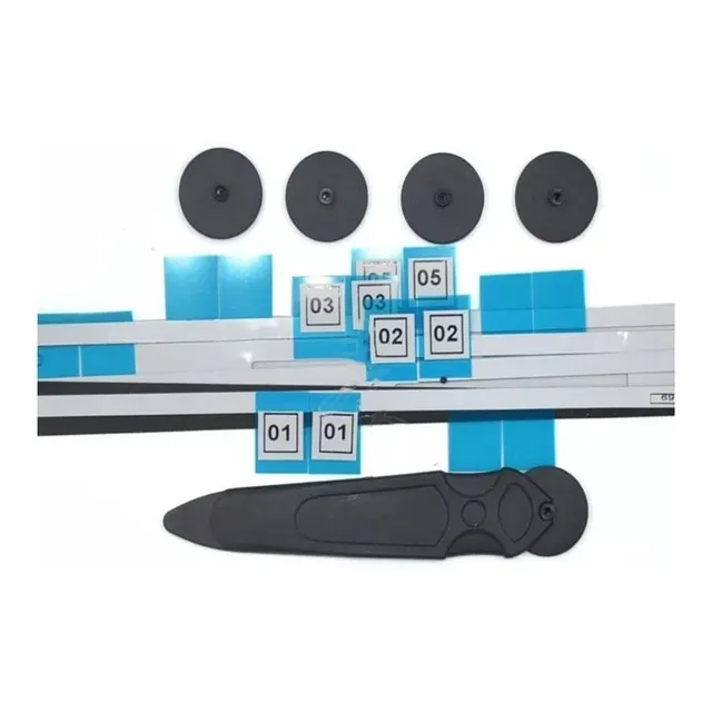 Kit Herramientas De Reparación Para Pantalla Imac A1419 27''