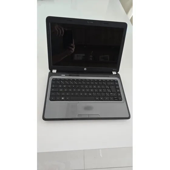 Notebook Hp Pavilion G4-1135 Br (defeito) Retirada Peças