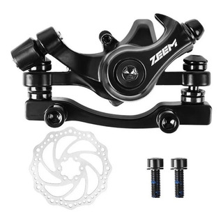 Caliper Mas Rotor Para Freno De Disco 160mm Look. Caliper Mas Rotor Para Freno De Disco 160mm Look.