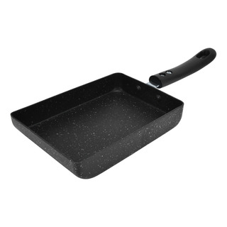 Huevo Frito Antiadherente Tamagoyaki En Sartén Huevo Frito Antiadherente Tamagoyaki En Sartén