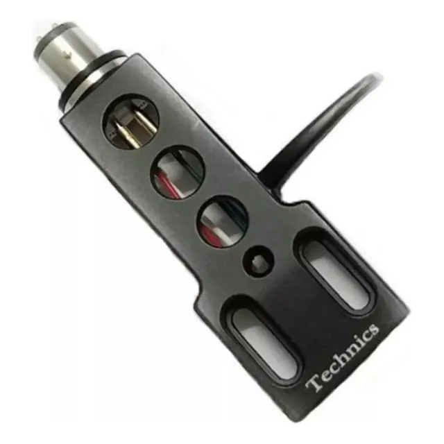 Cabezal Para Tornamesa Technics 1200 Nuevo