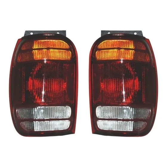 Par De Calavera Ford Explorer 1998-98-1999-99-2000-00-2001 