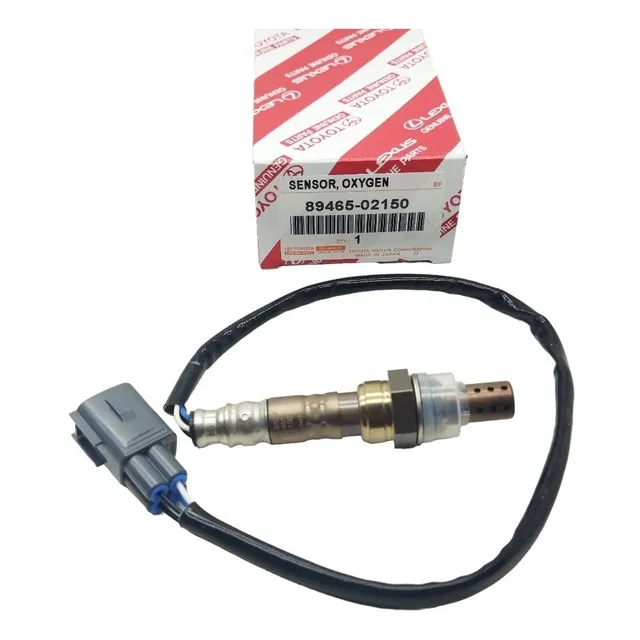 Sensor Oxigeno Corolla 2003 2004 2005 2006 2007 2008 Toyota