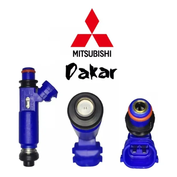 Inyector Gasolina Mitsubishi Montero Dakar 3.0