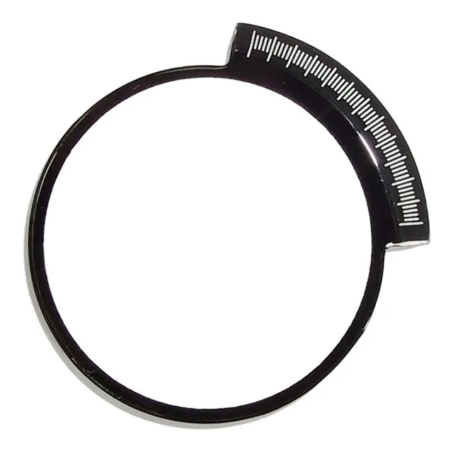Vidro Para Relógio Diesel Dz4342 Dz4296 Dz4297 Dz4298 Dz4299