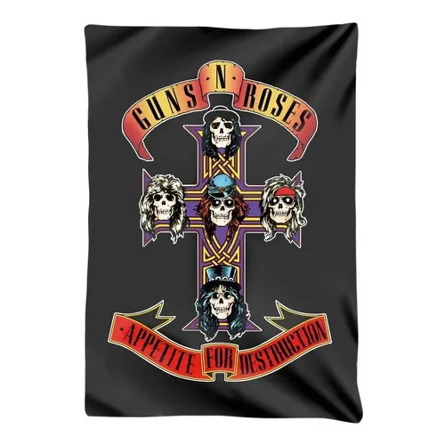 Bandeira Lynyrd Skynyrd - Free Bird / Rock | MercadoLivre