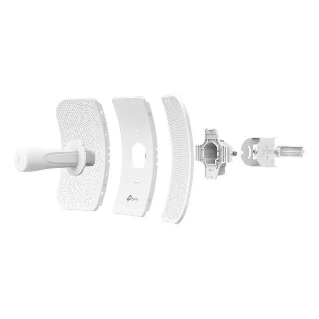 Cpe De Exterior De 5 Ghz A 300mbps, Antena Direccional De 23