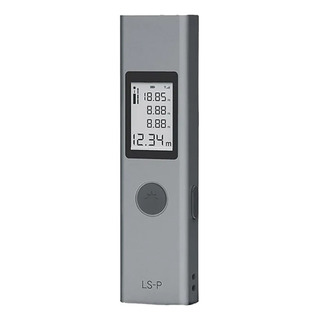Para Youpin Alfawise Ls-p Medidor De Distância Laser 131ftt Para Youpin Alfawise Ls-p Medidor De Distância Laser 131ftt