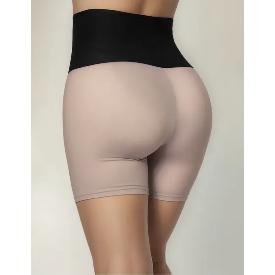 Short Mujer Rosa Fi 33539