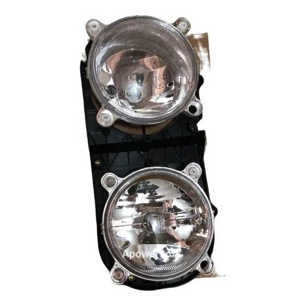 Faro Ford Cargo 815 1721 2632