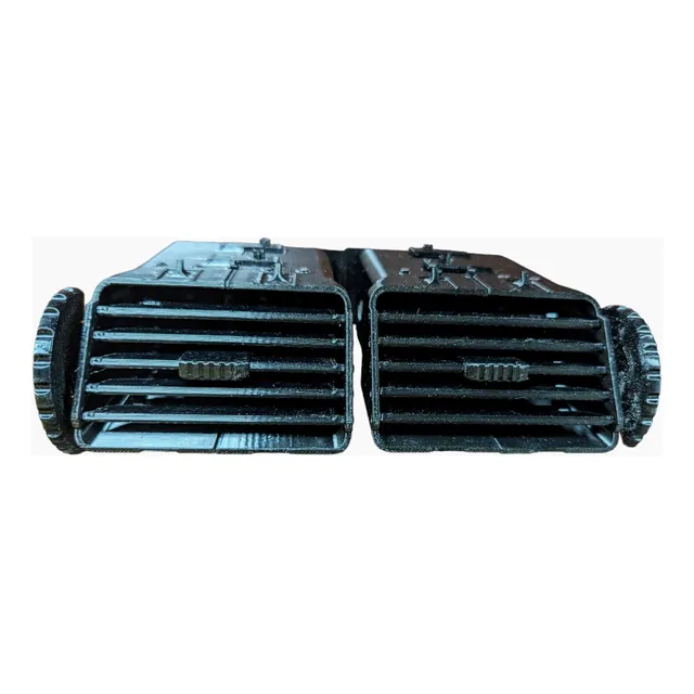 Juego Rejilla Central Aire /a Great Wall Safe Deer