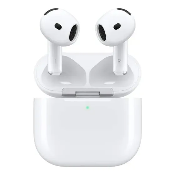 Audífonos Inalámbricos Apple AirPods 4 Sport Certificado