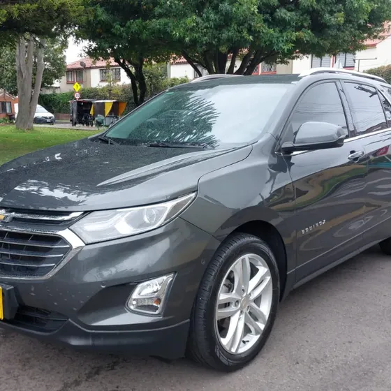 Chevrolet Equinox 2020 1.5 Premier