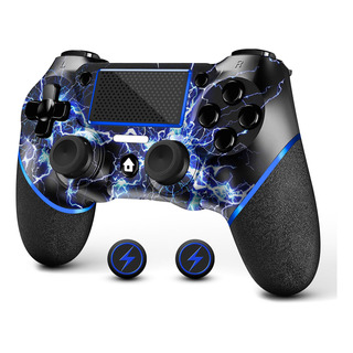 Acegamer Driver De Juegos Ps-4, Control Remoto P-4, Diseño D Acegamer Driver De Juegos Ps-4, Control Remoto P-4, Diseño D