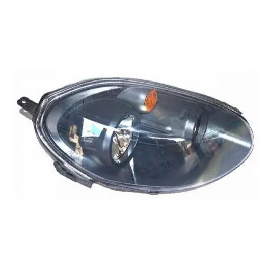 Faro Delantero Chery X1 Lh Rh (unidad)
