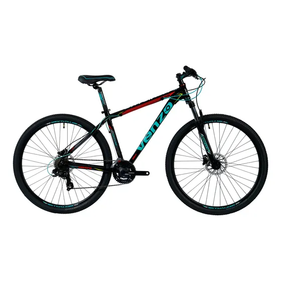 Bicicleta R29 Venzo Skyline 21v Shimano Disco Hidráulico