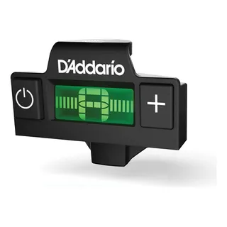 Afinador CromĂĄtico DÂŽaddario Micro Soundhole Tuner Pw-ct-15 Afinador CromĂĄtico DÂŽaddario Micro Soundhole Tuner Pw-ct-15