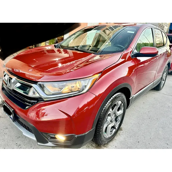 Honda Cr-v 1.5 Turbo Plus Cvt