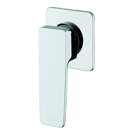 Valvula De Ducha Una Salida Andolini (made In Italy)