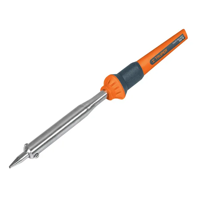 Cautín Tipo Lápiz De 100 Watts, Truper 14623