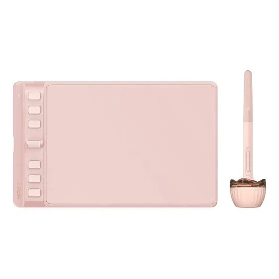 Tableta De Dibujo Huion Inspiroy 2 H641p Nueva