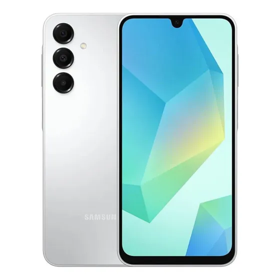Samsung Galaxy A16 4g 256gb 8gb Ram Garantia Oficial Libre