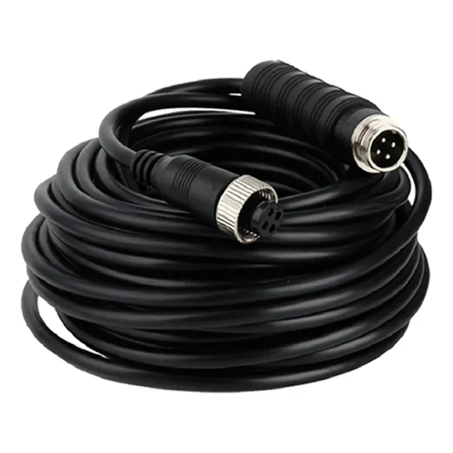 Dahua Mcnu-gxf4-gxm4-3 - Cable Extensor Tipo Aviación De 3