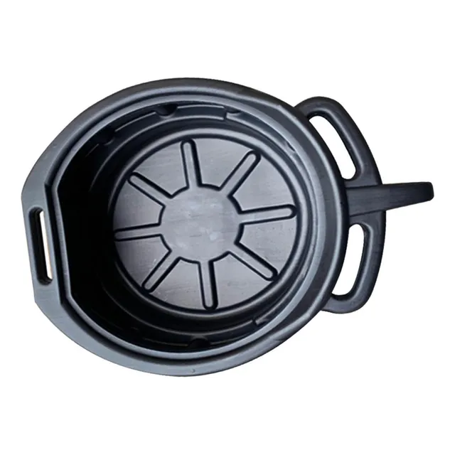 Mz Cambio De Aceite Dranado Motor Motor Partido 8 Litros
