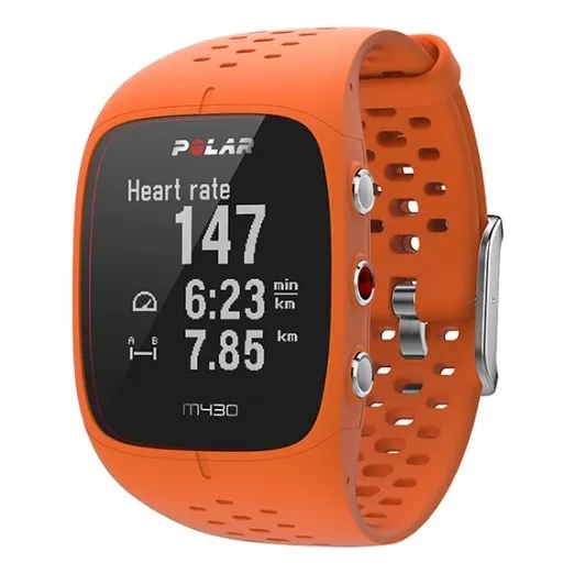 Reloj Polar M430 Running Gps