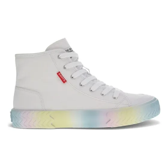 Zapatos Levis Mdrn Hi Df - Mujer