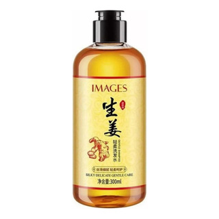 Shampoo Jengibre Reparador Anti Caida Crecimiento Cabello Shampoo Jengibre Reparador Anti Caida Crecimiento Cabello