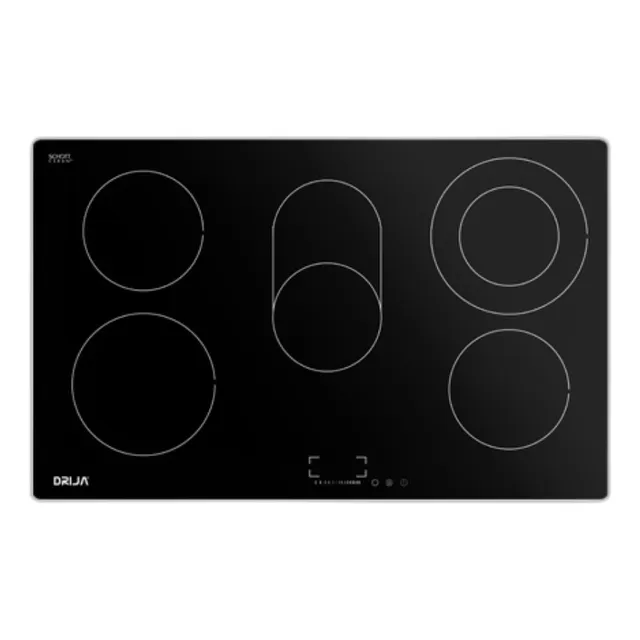 Tope Electrico Vitroceramicas 90 Cm Drija