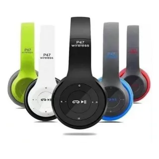 Fone De Ouvido Corrida Bluetooth RegulĂĄvel Entrada P2 Mp3 Fone De Ouvido Corrida Bluetooth RegulĂĄvel Entrada P2 Mp3