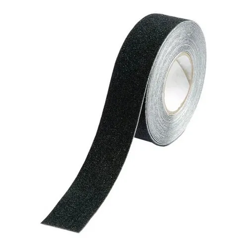 Cinta Antiresbalante De Seguridad Autoadhesiva 5mts X 2.5cm