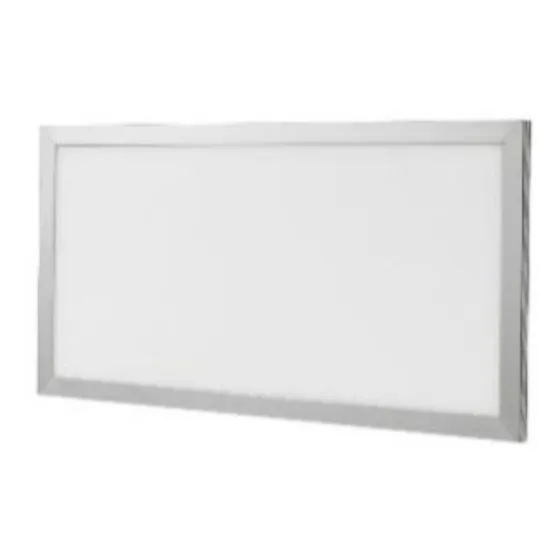 Plafon Rectangular Embutir 30x60cm 30w 220v Frio Plaf_069