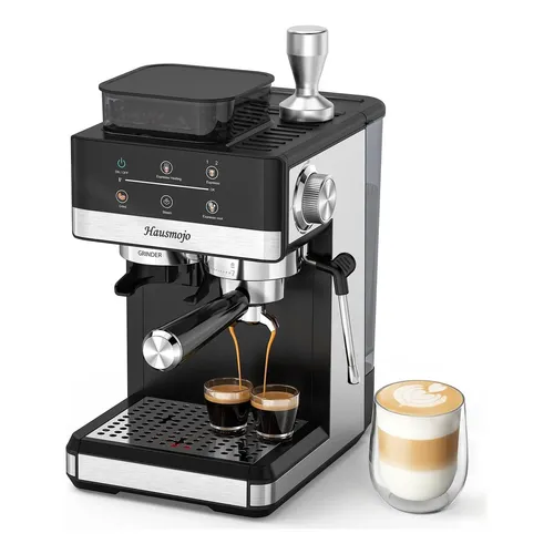 De'longhi La Specialista Maestro 19-bar Espresso Machine
