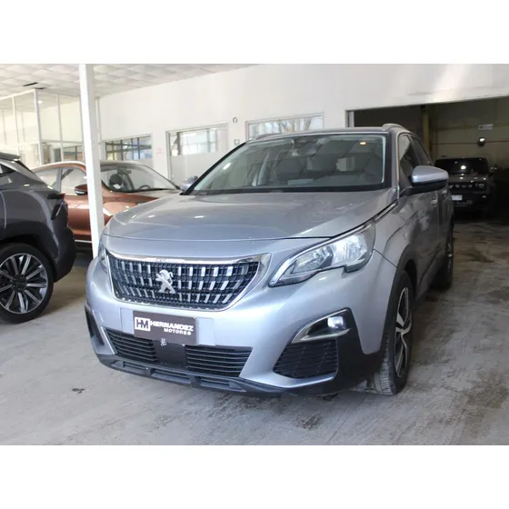 Peugeot 3008 Active