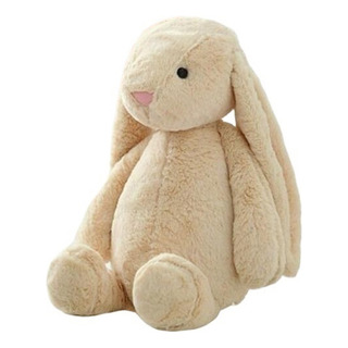 A Peluche De Conejo, Orejas Largas Conejita Boda Para Niña A Peluche De Conejo, Orejas Largas Conejita Boda Para Niña