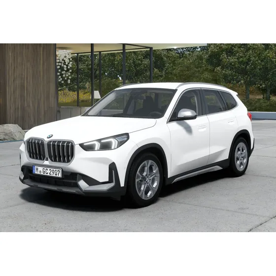 Bmw X1 5p Sdrive 18i L3/1.5/t Aut