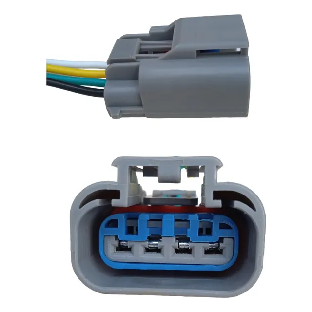 Conector Bomba Gasolina Cherokee Kk Grand Cherokee Wk Neon